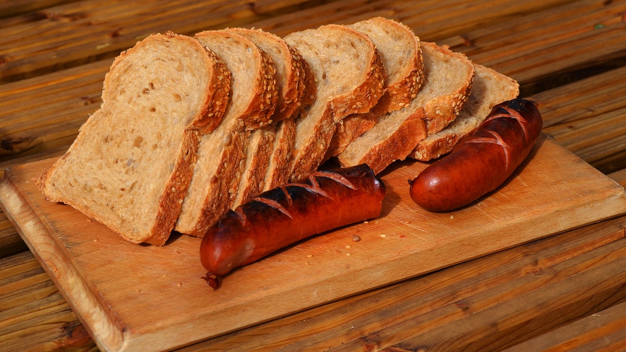 A Taste of Traditional Polish Bigos